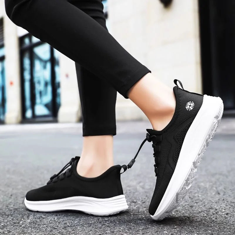 THE DUZZ | Breathable Mesh Shoes