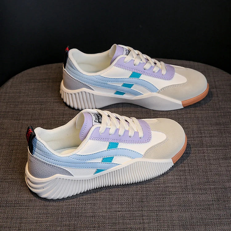 THE DUZZ | Andria Baskets ultra confortables