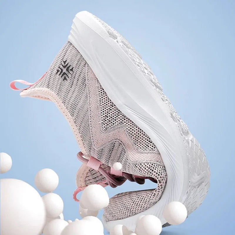 THE DUZZ | Breathable Mesh Shoes