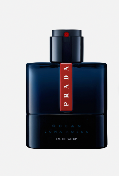 Cofanetto con 3 Fragranze: Prada Luna Rossa, Versace Eros e Le Beau (Eau de Parfum) - 100 ml