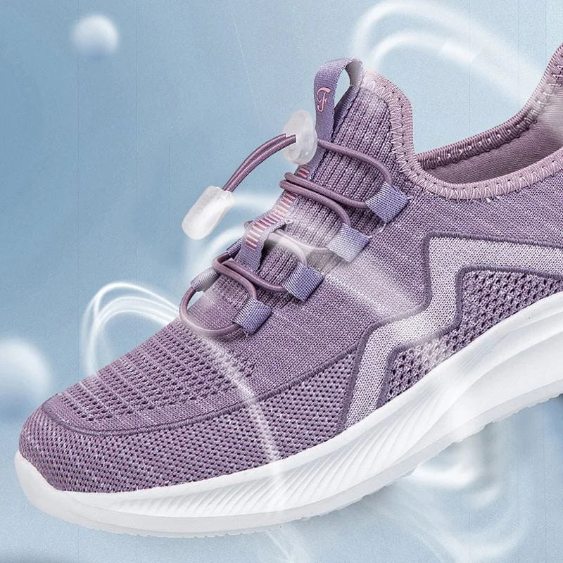 THE DUZZ | Breathable Mesh Shoes