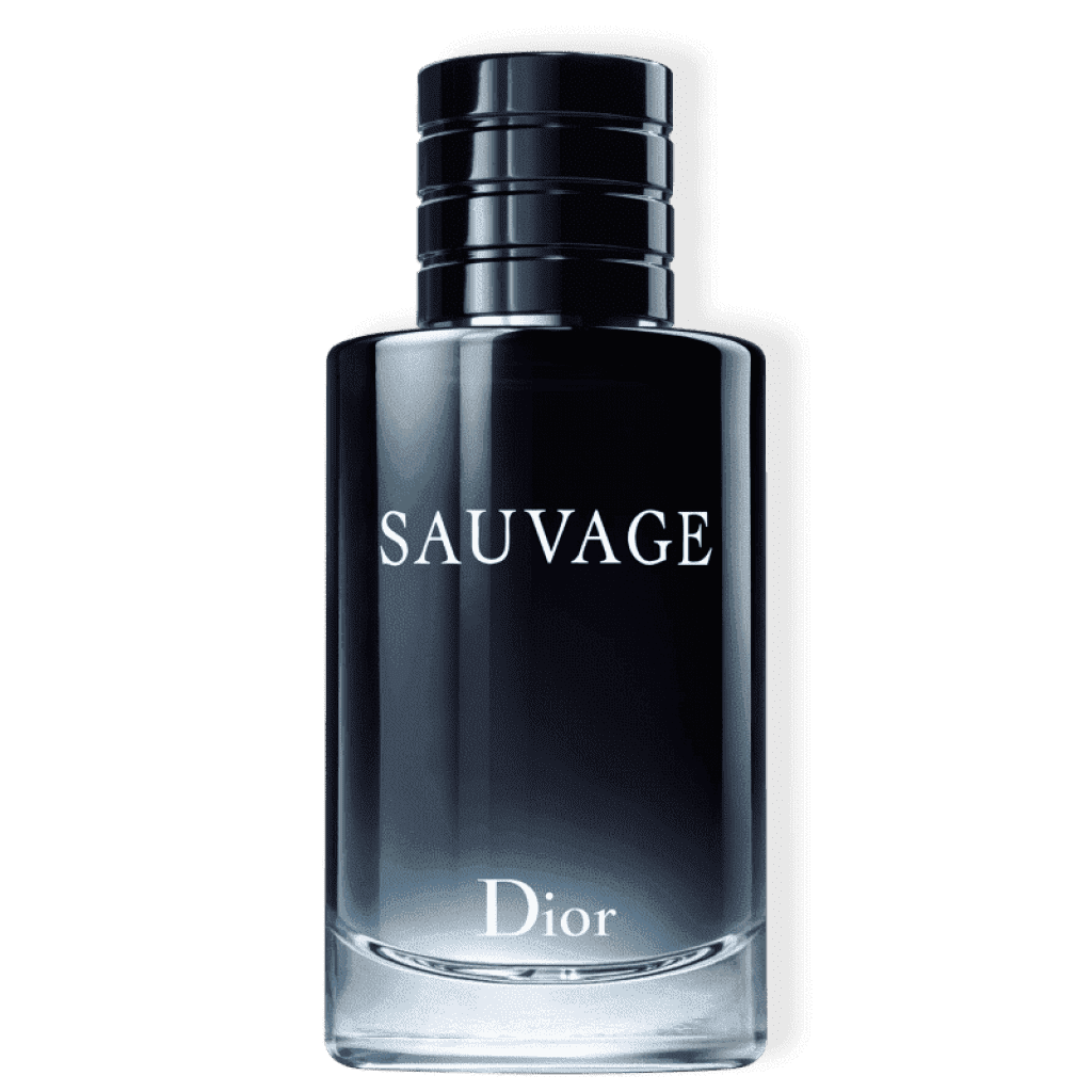 Cofanetto con 3 Profumi: Sauvage Dior, Bleu de Chanel & Dior Homme Intense 100 ml