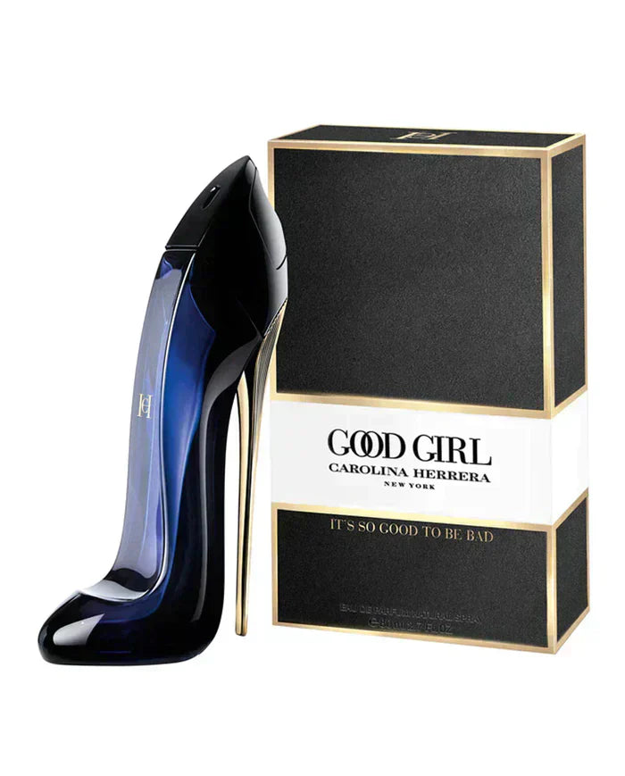 Cofanetto con 3 Profumi: GOOD GIRL, COCO MADEMOISELLE & Chanel Nº5 100ml