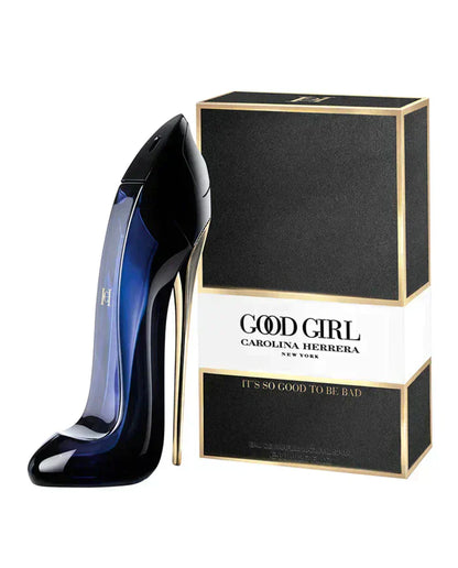 Cofanetto con 3 Profumi: GOOD GIRL, COCO MADEMOISELLE & Chanel Nº5 100ml