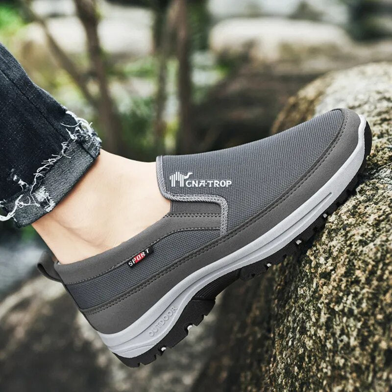 THE DUZZ | Chaussures Resistantes & Confortables