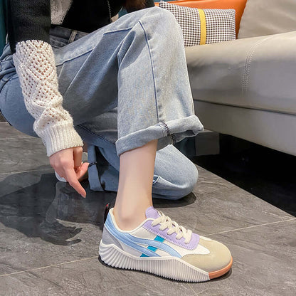 THE DUZZ | Andria Baskets ultra confortables