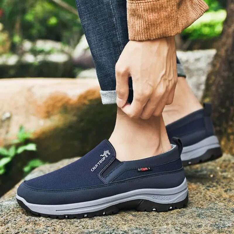 THE DUZZ | Chaussures Resistantes & Confortables