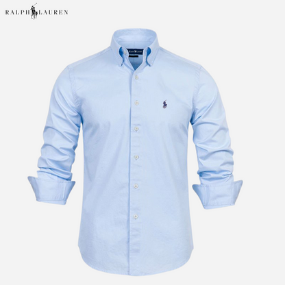 Camicia Casual-R&L™️