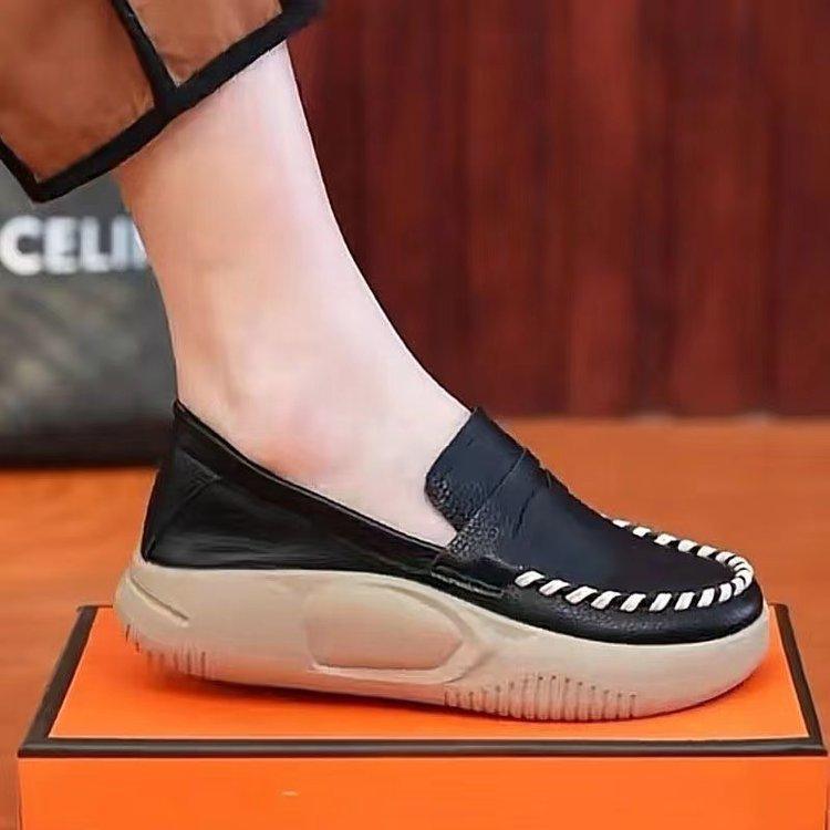THE DUZZ | CLASSIC BASKETS ULTRA CONFORTABLES
