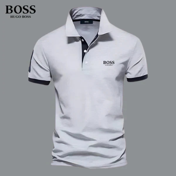 Elegant Polo | ParisCharme™