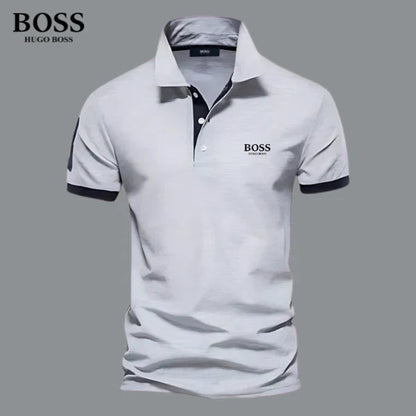 Elegant Polo | ParisCharme™
