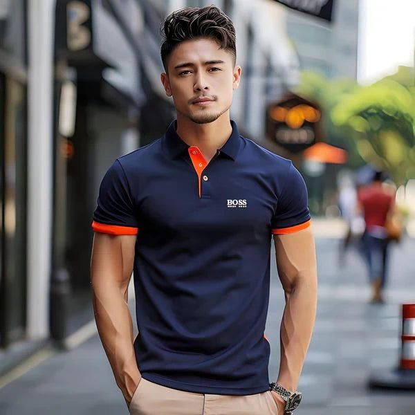 Elegant Polo | ParisCharme™