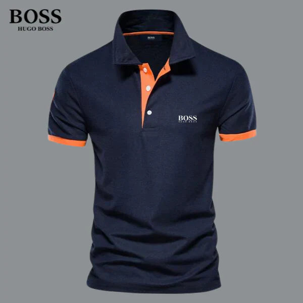 Elegant Polo | ParisCharme™