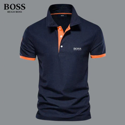 Elegant Polo | ParisCharme™