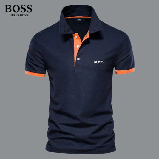Elegant Polo | ParisCharme™