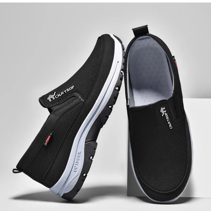 THE DUZZ | Chaussures Resistantes & Confortables