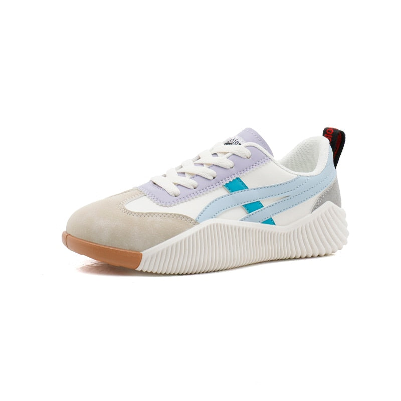 THE DUZZ | Andria Baskets ultra confortables