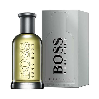 Cofanetto con 3 Profumi: BOSS BOTTLED, BOSS THE SCENT e BOSS BOTTLED INFINITE - 100 ml