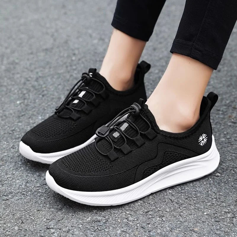 THE DUZZ | Breathable Mesh Shoes