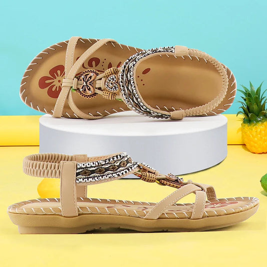 The Duzz | Sandales orthopédiques Alice