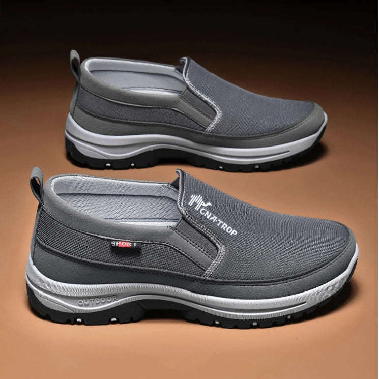 THE DUZZ | Chaussures Resistantes & Confortables