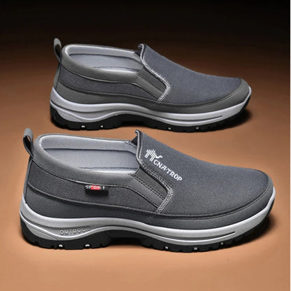 THE DUZZ | Chaussures Resistantes & Confortables