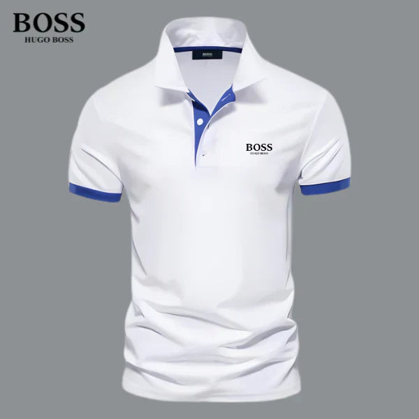 Elegant Polo | ParisCharme™