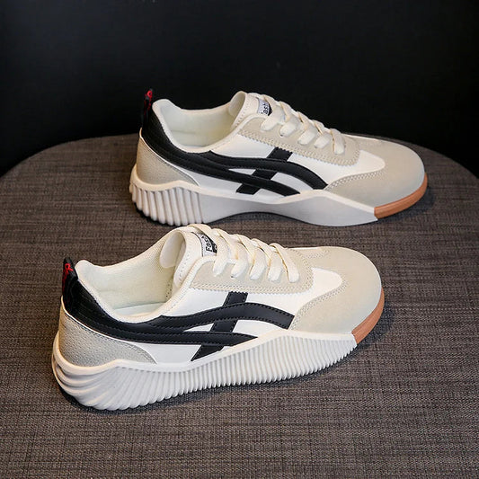 THE DUZZ | Andria Baskets ultra confortables