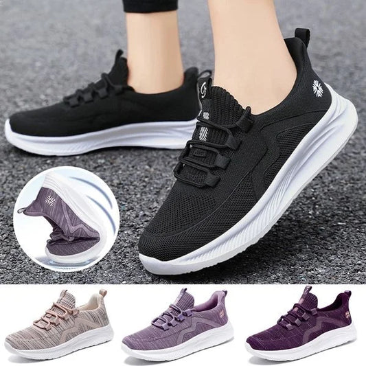 THE DUZZ | Breathable Mesh Shoes