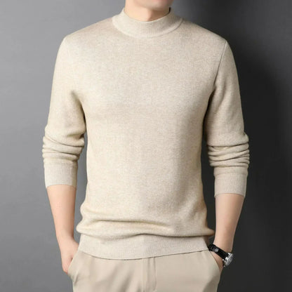 ADAZZY™ | Chemise Cachemire Haut de Gamme