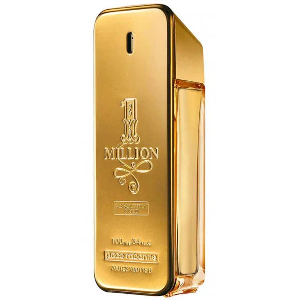 Cofanetto con 3 Profumi: 212 Men NYC, Paco Rabanne One Million & Armani Code Homme – 100 ml