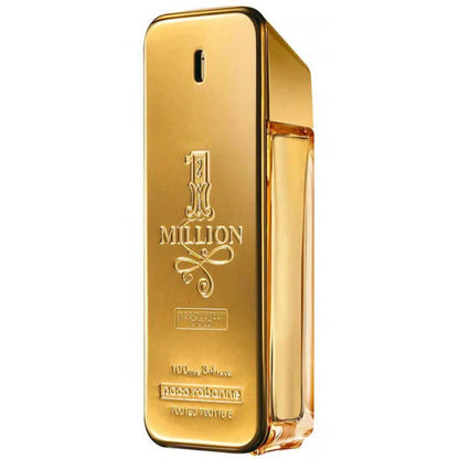 Cofanetto con 3 Profumi: 212 Men NYC, Paco Rabanne One Million & Armani Code Homme – 100 ml