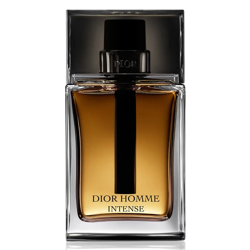 Cofanetto con 3 Profumi: Sauvage Dior, Bleu de Chanel & Dior Homme Intense 100 ml