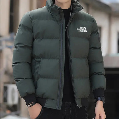 Veste Matelassée Supreme™ | Confort et Style en Hiver