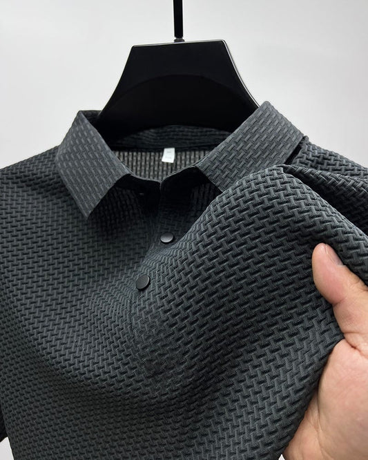 The Duzz - Polo de luxe pour homme