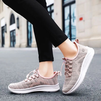 THE DUZZ | Breathable Mesh Shoes