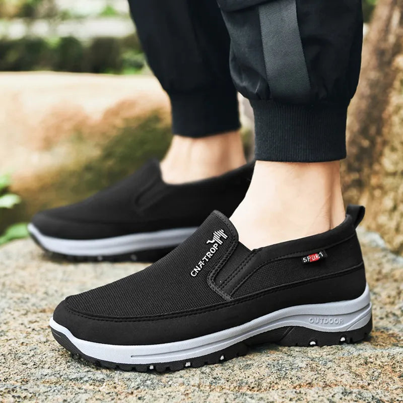 THE DUZZ | Chaussures Resistantes & Confortables