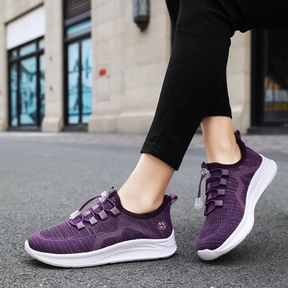 THE DUZZ | Breathable Mesh Shoes