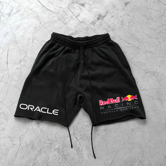 Street Casual Racing Shorts