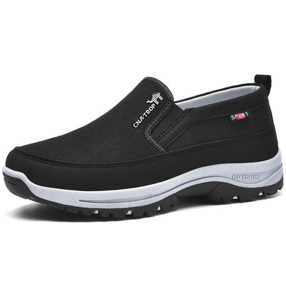 THE DUZZ | Chaussures Resistantes & Confortables