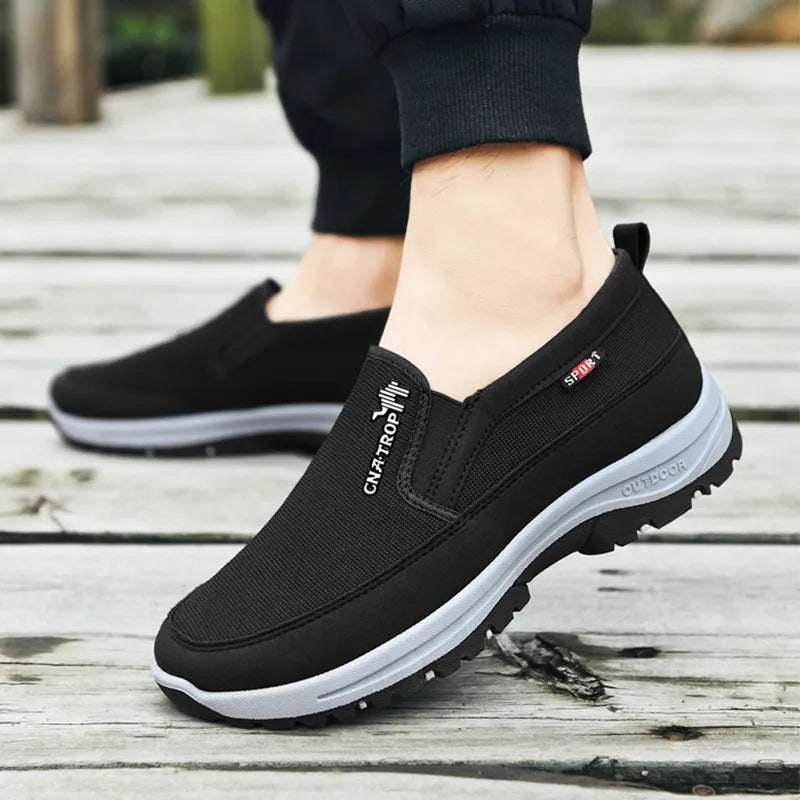 THE DUZZ | Chaussures Resistantes & Confortables