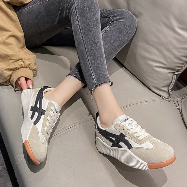 THE DUZZ | Andria Baskets ultra confortables
