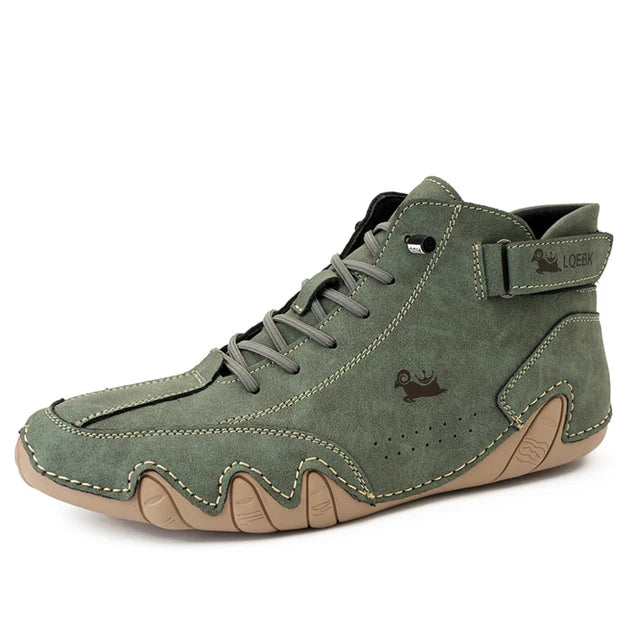 THE DUZZ  | Chaussures Orthopédiques d'hiver imperméables