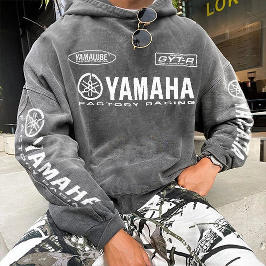 Yamaha Hoodie