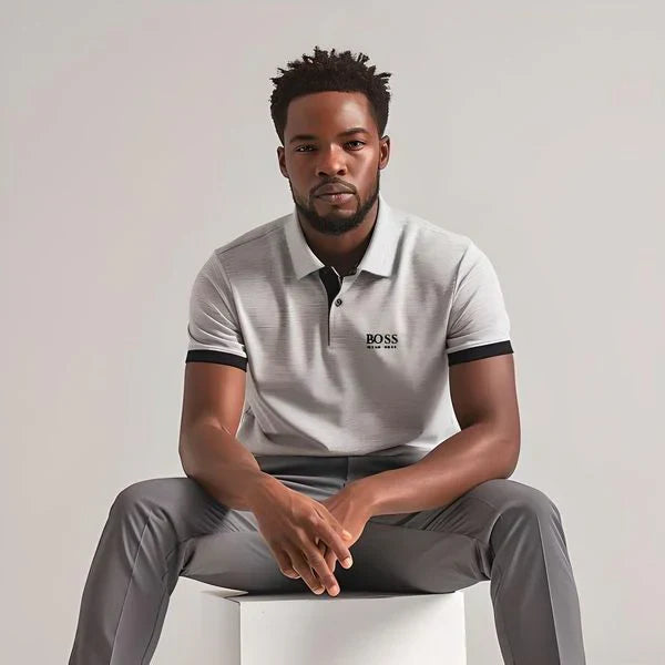 Elegant Polo | ParisCharme™