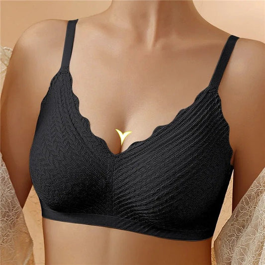 Duzz | Emma soutien-gorge de maintien qui évacue l'humidité