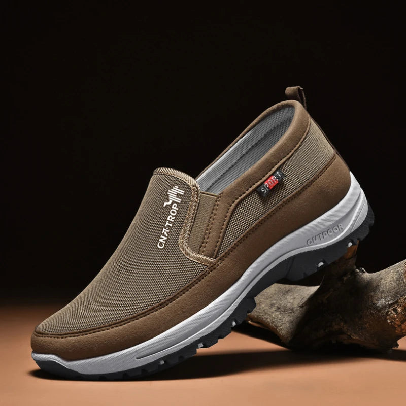 THE DUZZ | Chaussures Resistantes & Confortables
