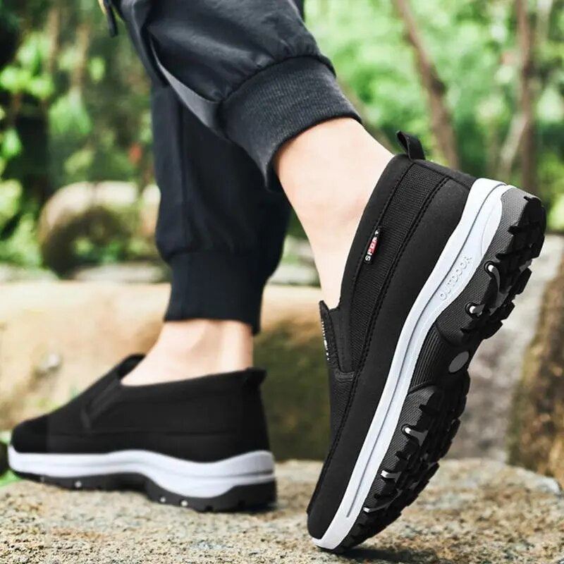 THE DUZZ | Chaussures Resistantes & Confortables