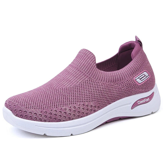 THE DUZZ | Premium Chaussures Orthopédiques