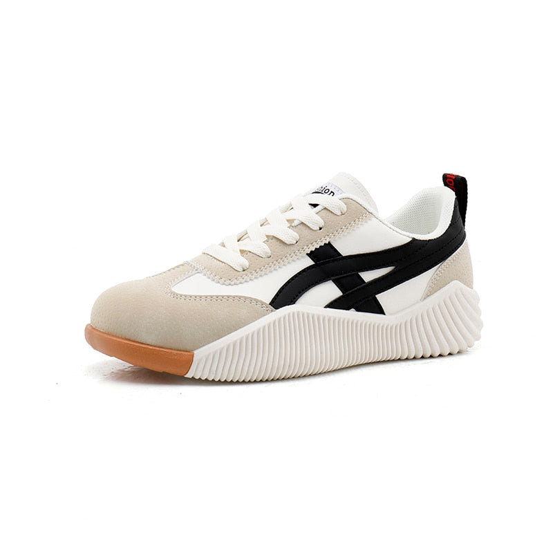 THE DUZZ | Andria Baskets ultra confortables